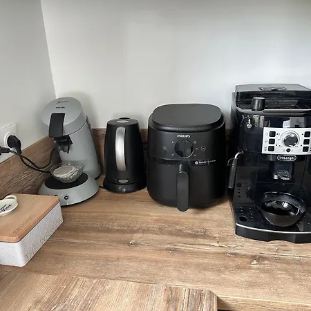 别墅 Au Calme Surequipee 3 Ch 9p Maxi Flainval