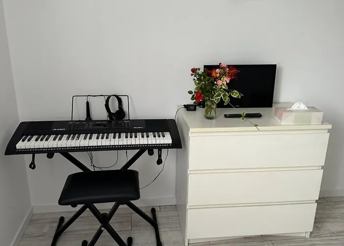 Au Calme Surequipee 3 Ch 9p Maxi